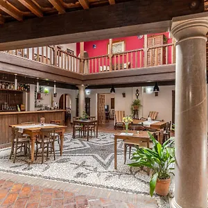 Country house El Secreto Del Olivo, Niguelas